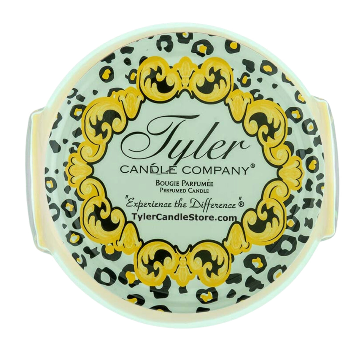 Tyler Candle Company Limelight Candle 22oz Louisiana Pantry