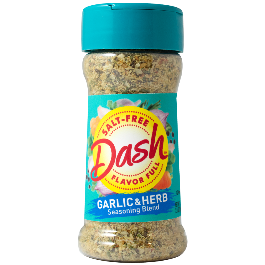 Mrs. Dash Garlic & Herb Seasoning Blend Louisiana Pantry