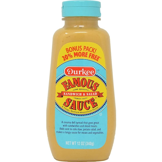 thumbnail image 2 of Durkee Traditional Spaghetti Sauce Mix, 1.25 Oz (35 G 2 of 13