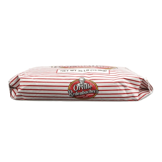Orville Redenbacher's Popcorn Kernals, 35 Pounds
