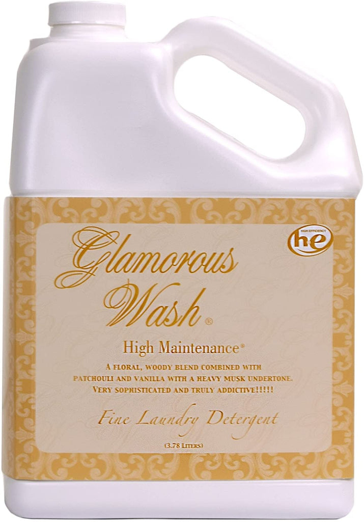 Tyler Candle Company High Maintenance Glamorous Wash