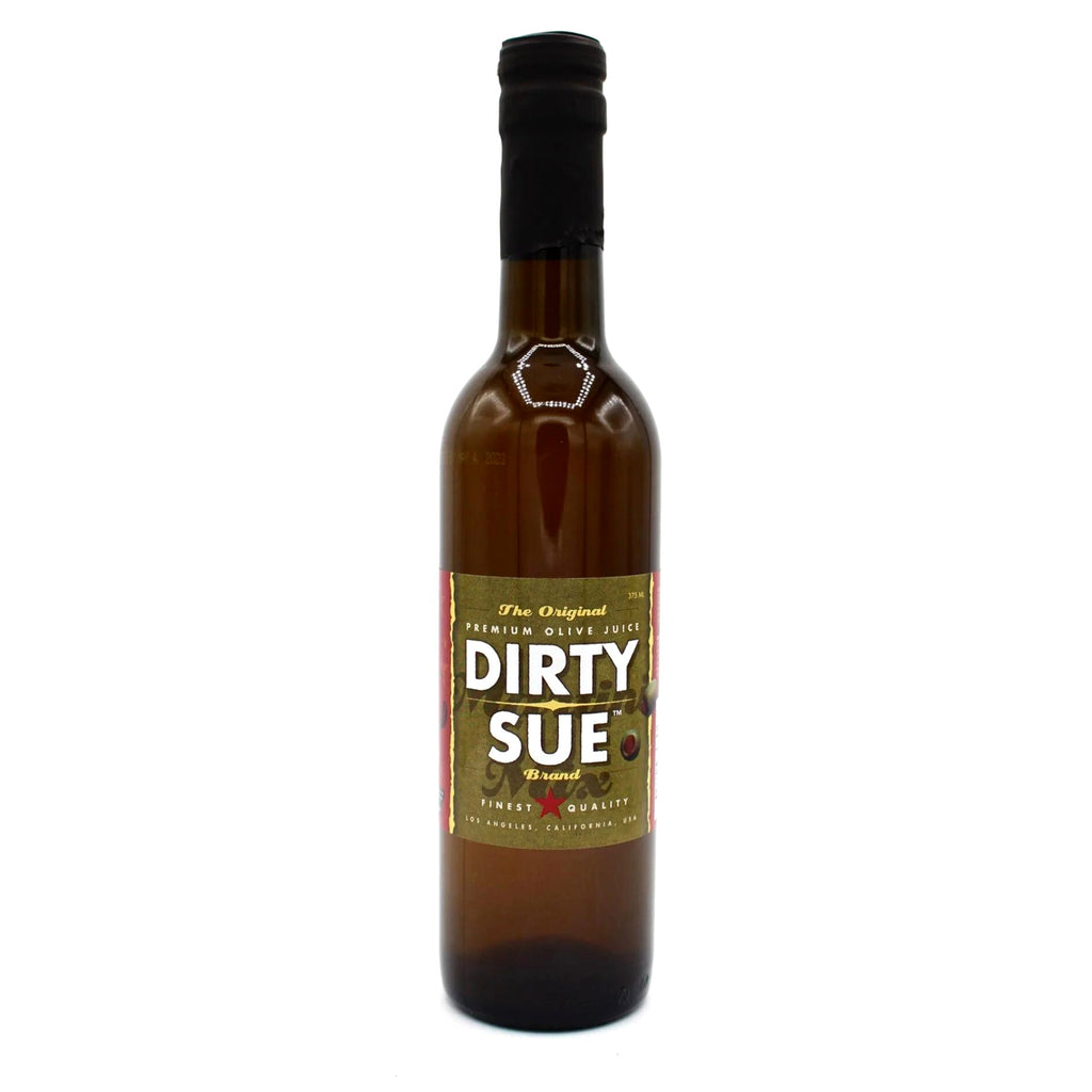 Dirty Sue - Olive Martini Brine - 12.7oz (375 mL)