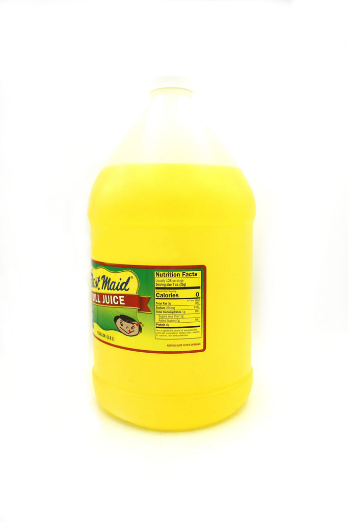 Best Maid Dill Pickle Juice - 1 Gallon