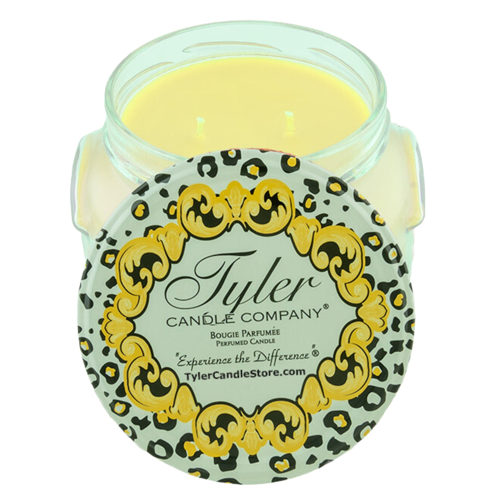 Tyler Candle Company Limelight Candle 11oz