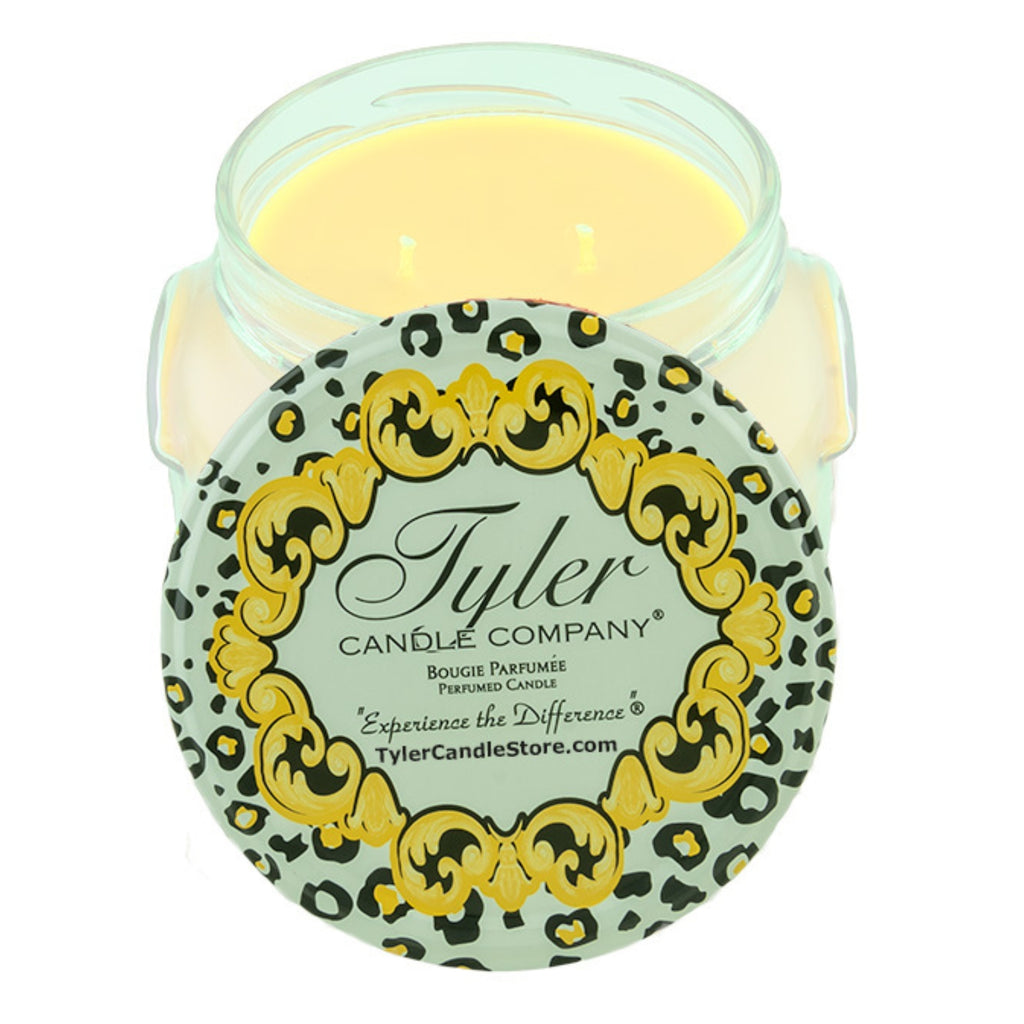 Tyler Candle Company Pineapple Crush Candle 11oz