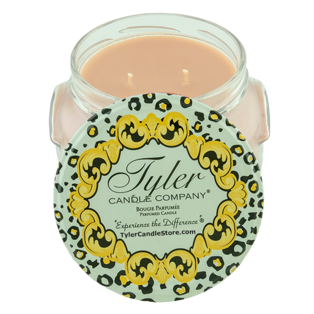 Tyler Candle Company High Maintenance Candle 11oz