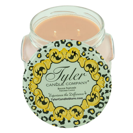 Tyler Candle Company High Maintenance Candle 22oz