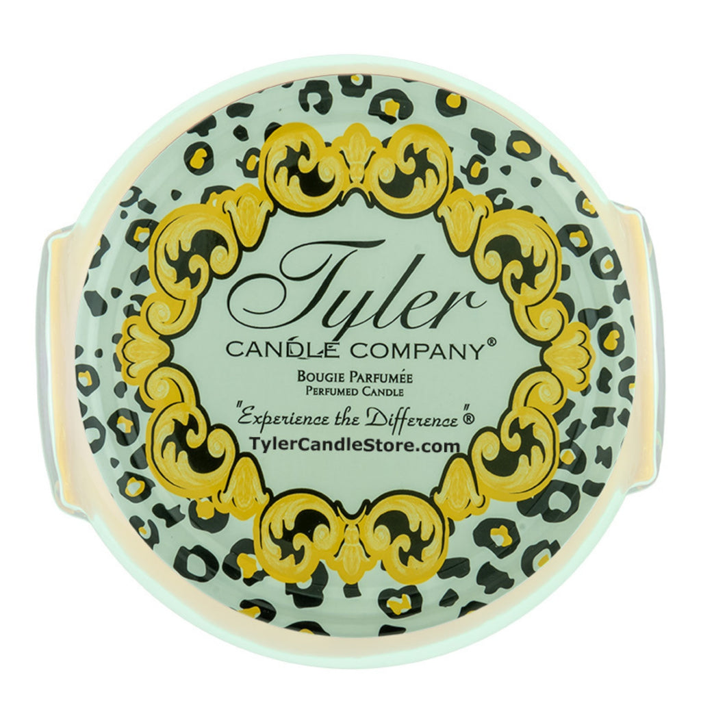 Tyler Candle Company Pineapple Crush Candle 22oz