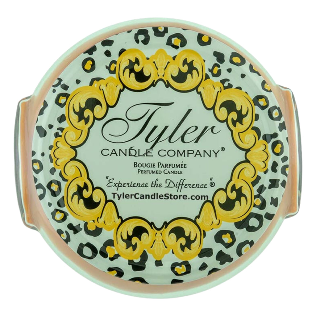 Tyler Candle Company Trophy Candle 22oz