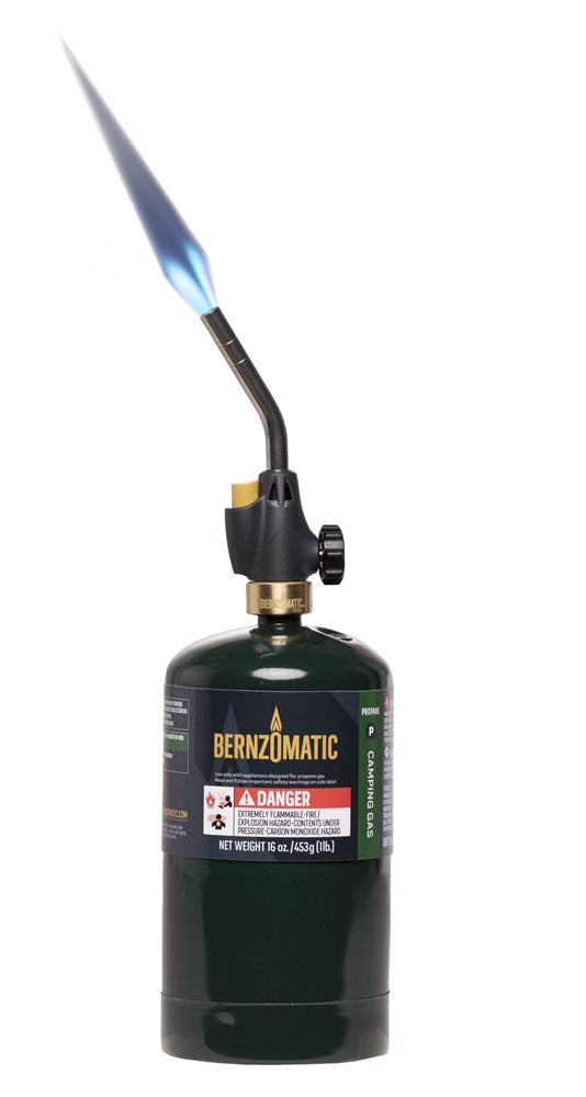 Bernzomatic Outdoor Utility Torch - WT2301C