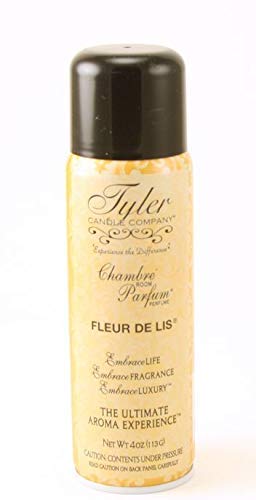 Tyler Candle Company Fleur Dis Lis Room Spray