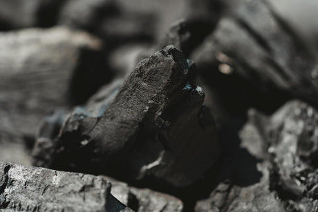 Jealous Devil Lump Charcoal and Firestarter - Thumbnail 5