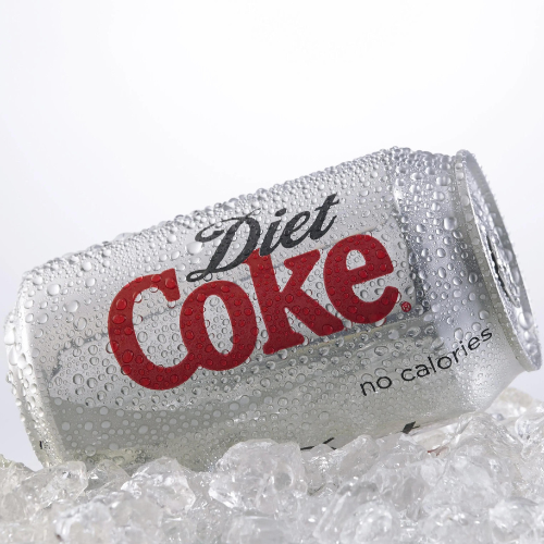 Coca-Cola Brand 5 Gallon Bag In Box Fountain Syrup, 5:1 Ratio