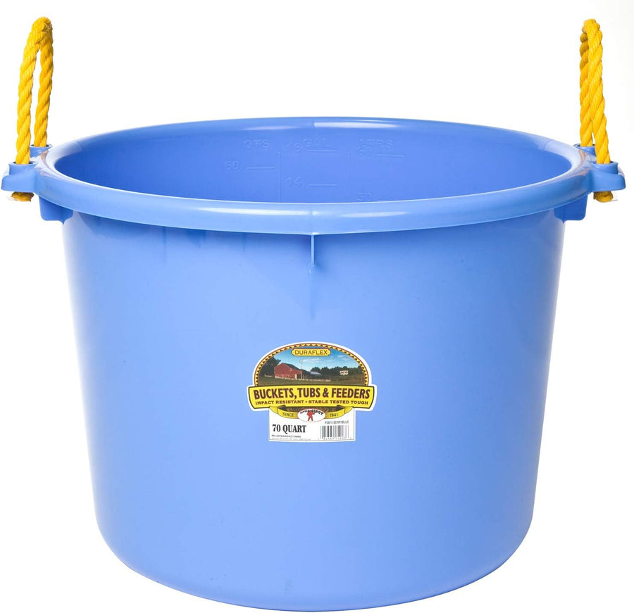 Little Giant Muck Tub - Thumbnail 2