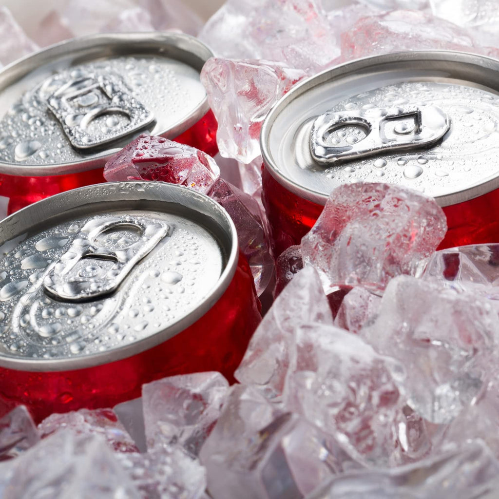 Coca-cola Cherry Soda Bundled by Louisiana Pantry (Cherry Zero, 12 oz 12 Pack)