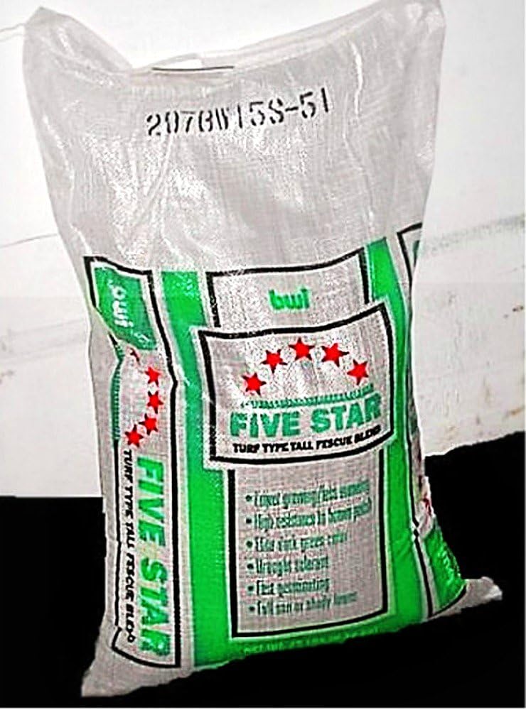 BWI/Springfield FSTU25 Fescue Grass Seed - 25 Pound Bag