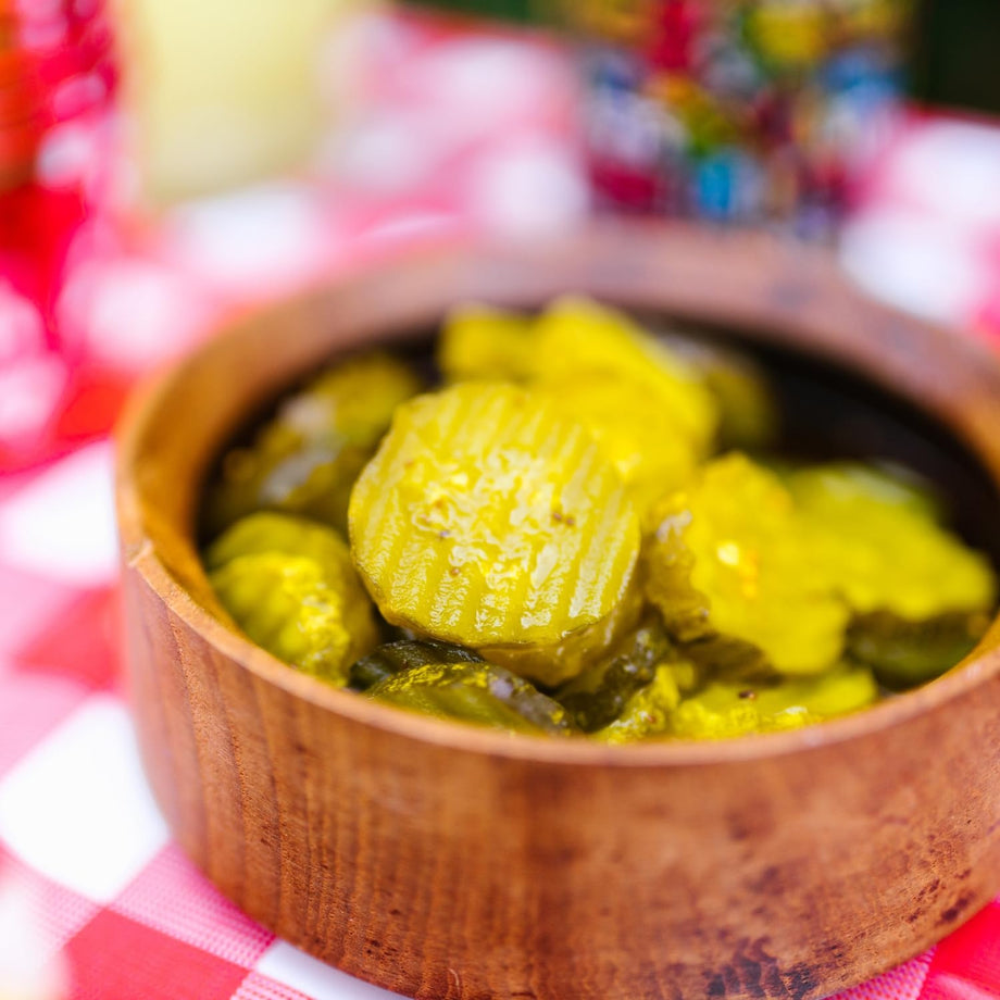 24oz Xtreme Hot Pickle Bitez | Best Maid | Louisiana Pantry