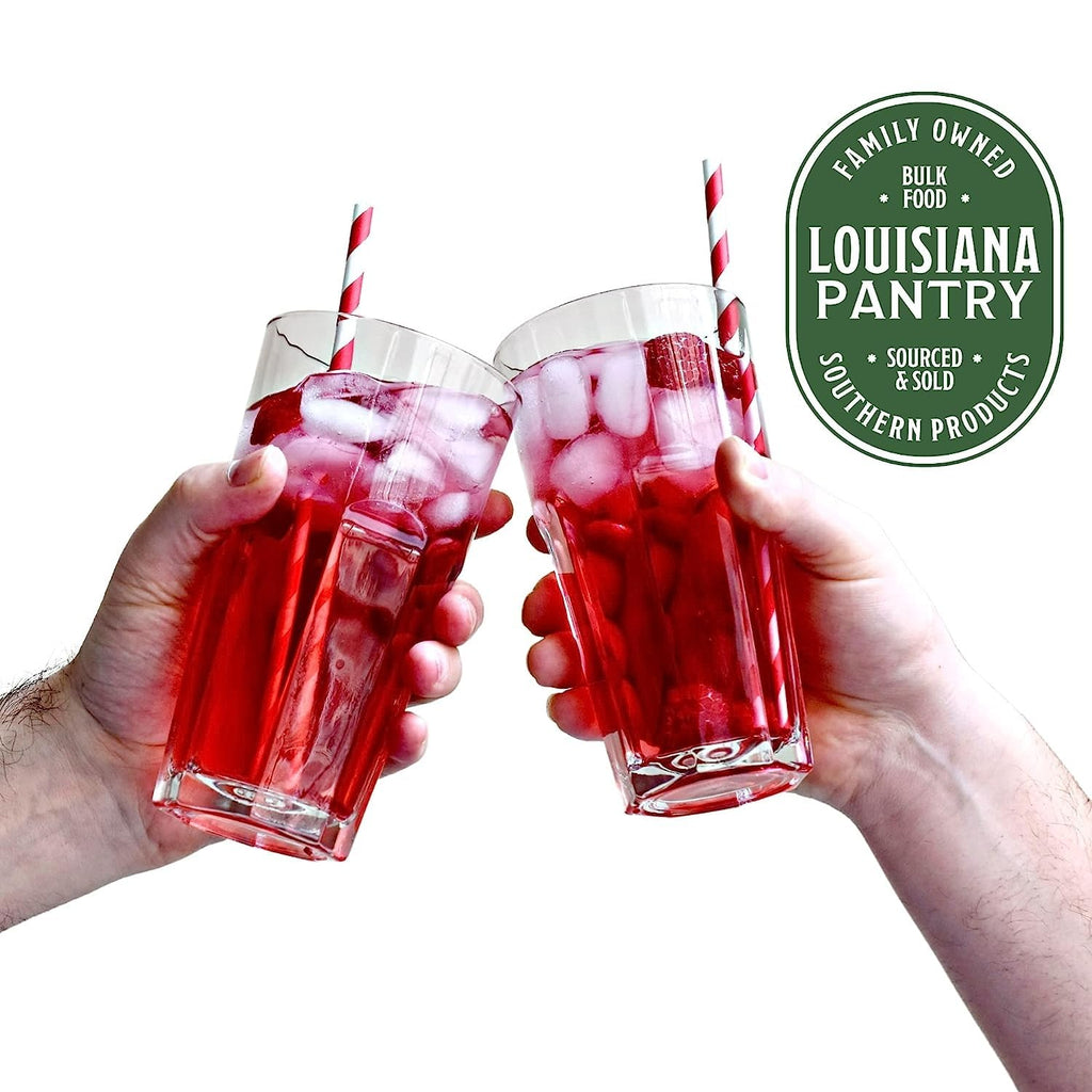 Big Red and Big Red Zero Cream Soda Soft Drink Bundled by Louisiana Pantry (Big Red, 12 Pack 12 oz)