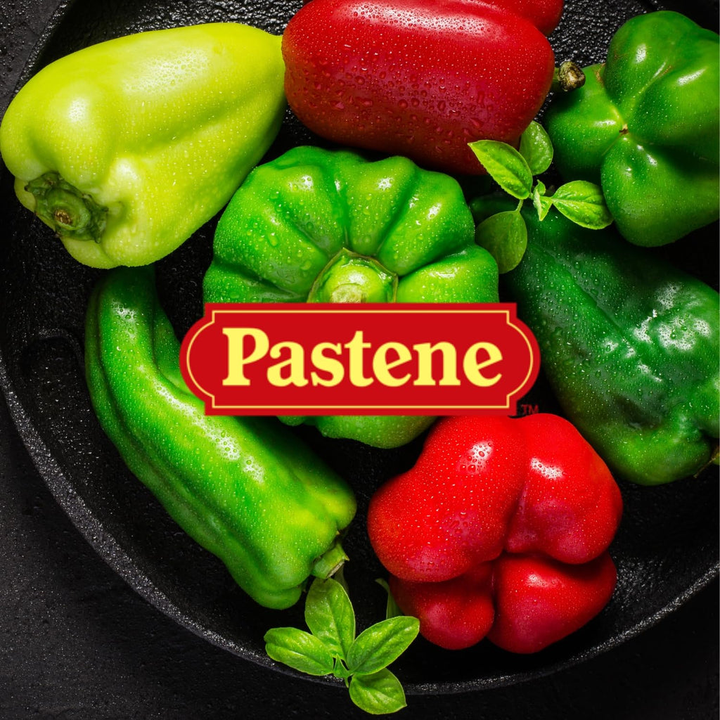 Pastene Italian Style Pepper Salad (3 Pack)