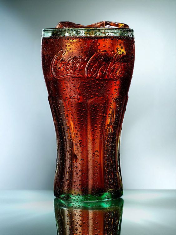 Coca-Cola Soda, 20 Fl Oz (Pack of 24)