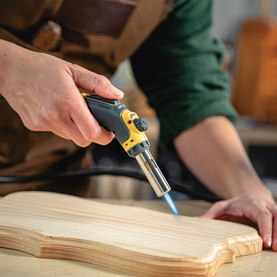 Bernzomatic Firepoint Creator Tool - BZ8360T – Louisiana Pantry