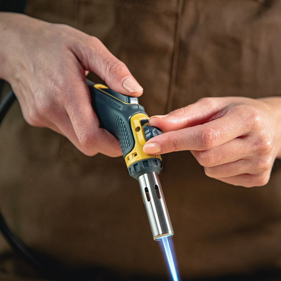 Bernzomatic Firepoint Creator Tool - BZ8360T – Louisiana Pantry
