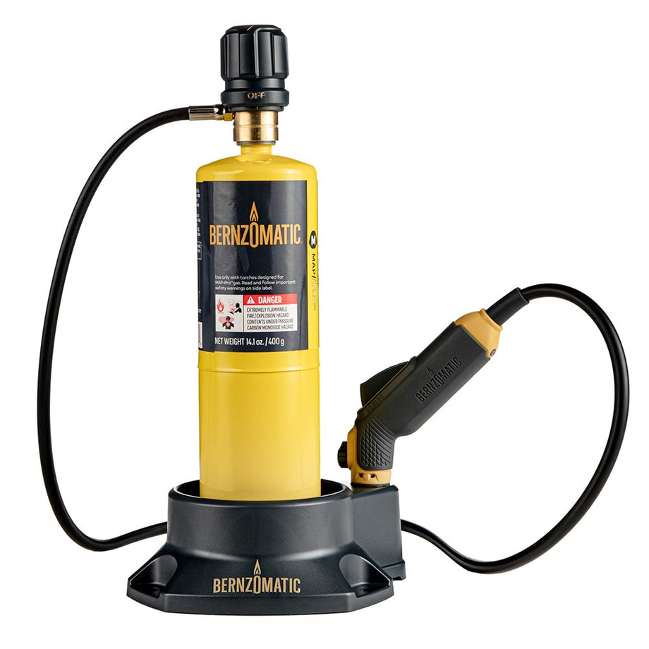 Bernzomatic Firepoint Creator Tool - BZ8360T – Louisiana Pantry