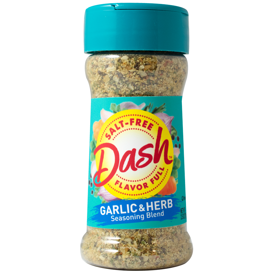 Mrs. Dash Garlic & Herb Seasoning Blend