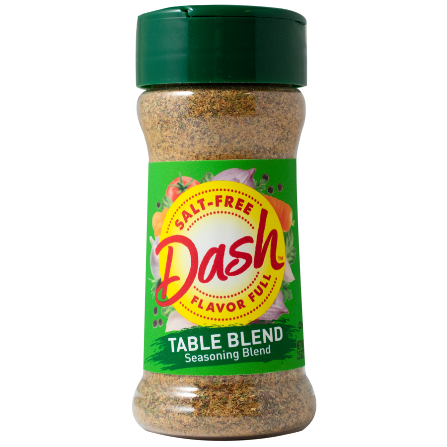 Mrs. Dash Table Seasoning Blend