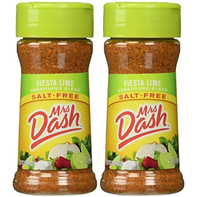 Mrs. Dash