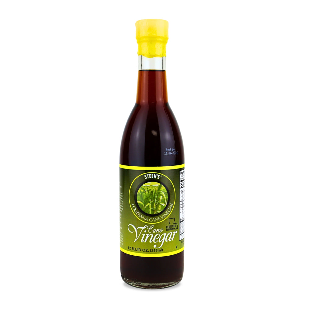 Steen's - Cane Vinegar - 12 fl. oz.