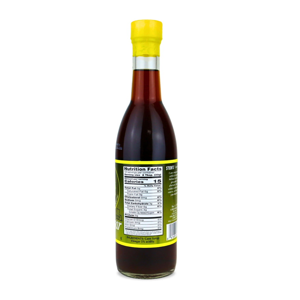 Steen's - Cane Vinegar - 12 fl. oz.