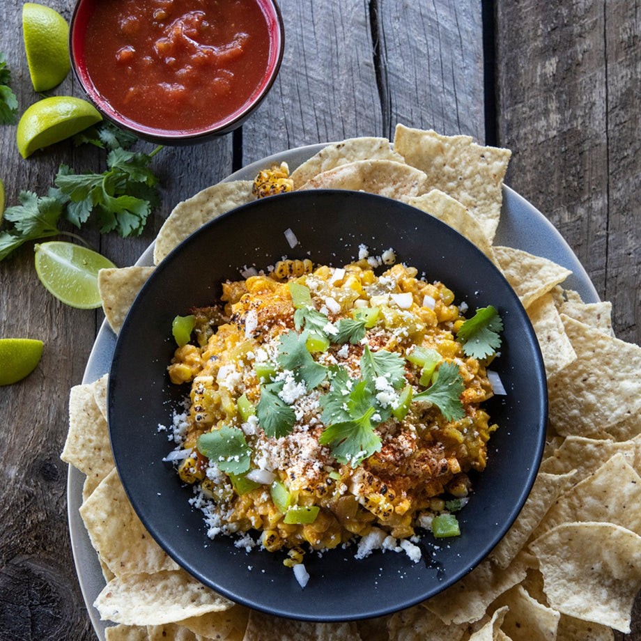 505 Southwestern Hot Southwest Style Salsa - 15 oz – Louisiana Pantry
