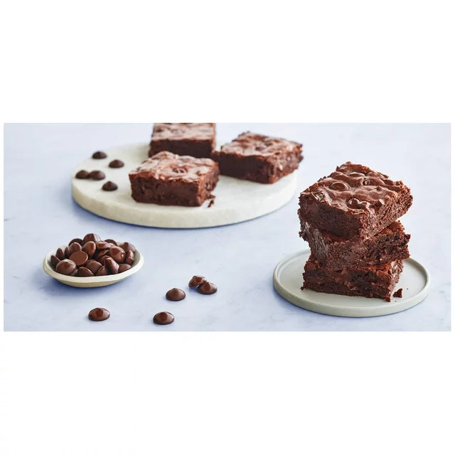 Ghirardelli Double Chocolate Premium Cake Mix 20 Ounces