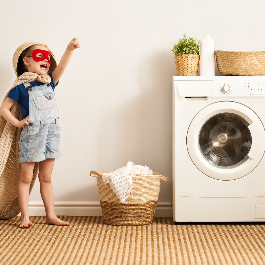  TYLER Gallon Glam Wash Laundry Detergent, Diva 128 Fl Oz (Pack  of 1) : Health & Household