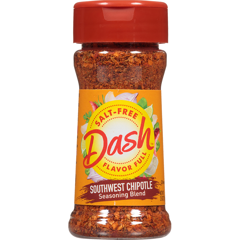 Mrs. Dash Southwest Chipotle Seasoning Blend