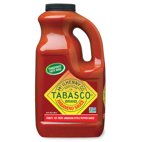 Wholesale Louisiana Supreme Pepper Sauce (Tabasco) - GLW