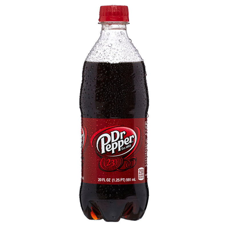 Dr Pepper Soda 20oz Bottle 24 Pack Louisiana Pantry dr-pepper-soda-20oz-bottle-24-pack-louisiana-pantry