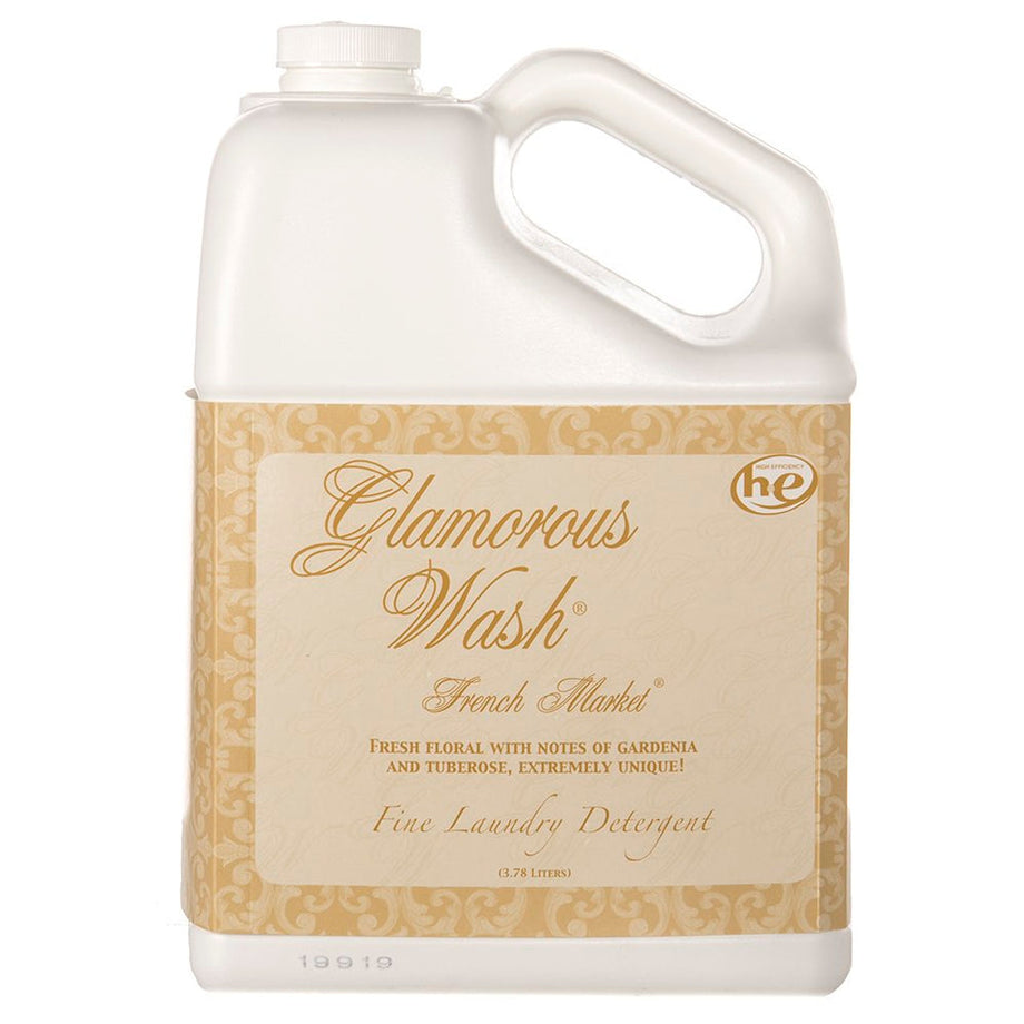 Tyler Glamorous Wash | Diva