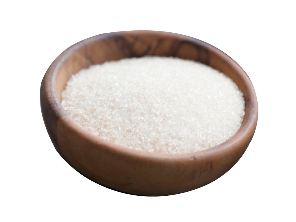 Wholesome Sweeteners Organic Cane Sugar (ECJ), 50 lb
