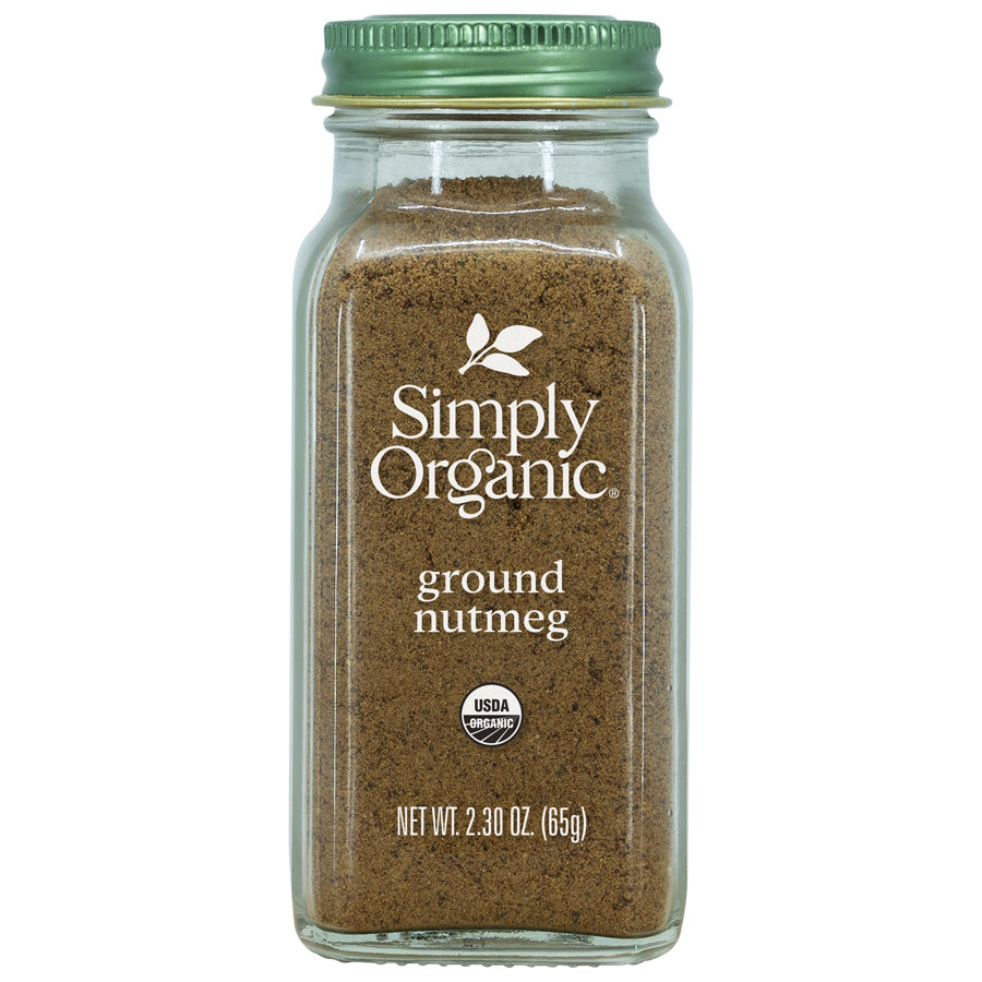 Simply Organic Seasoning, Salt-Free, Original - 2.30 oz