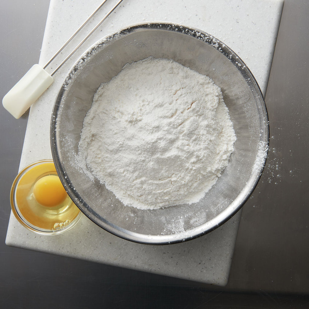 Gold Medal Purasnow Hi-Ratio Cake Flour Bleached Enriched 50 lb