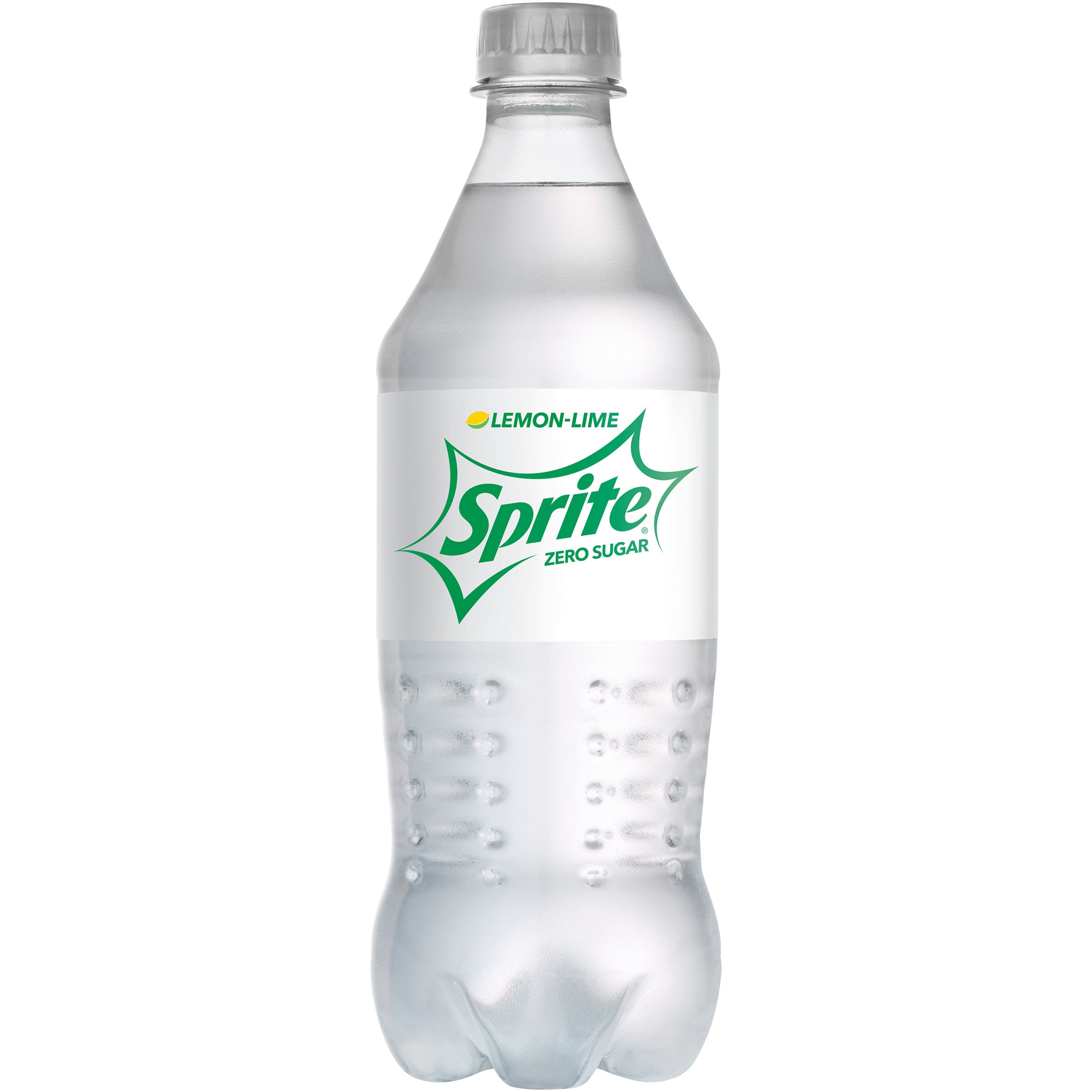 Sprite Zero Lemon Lime Soda 20oz 24 Pack – Louisiana Pantry