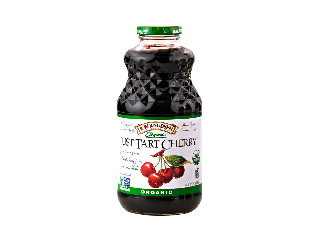 R.W. Knudsen Family Organic Just Tart Cherry 32oz