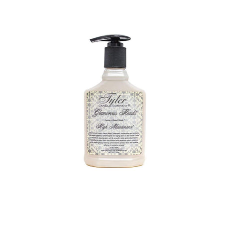 Tyler Candle Company Hand Wash - Thumbnail 5