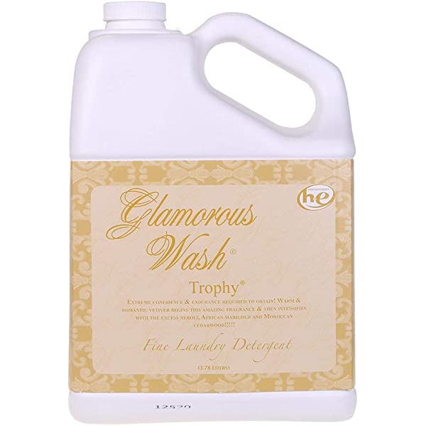 Tyler Candle Company Trophy Scent Glamorous Wash
