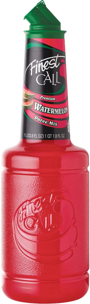 Finest Call Premium Watermelon Puree Drink Mixer
