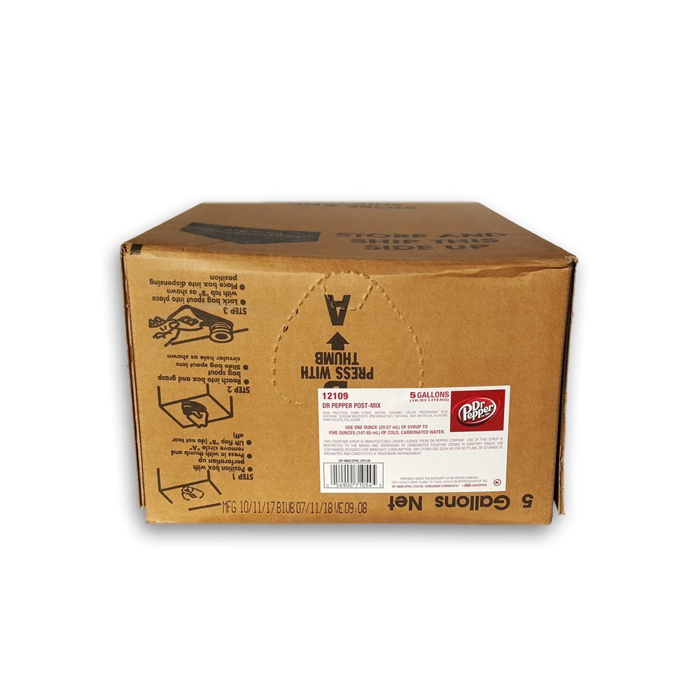 Bag-in-Box® Boxes