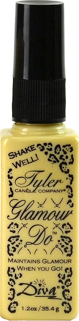 Tyler Candle Company Glamour Do Spray 1.4 oz - Diva