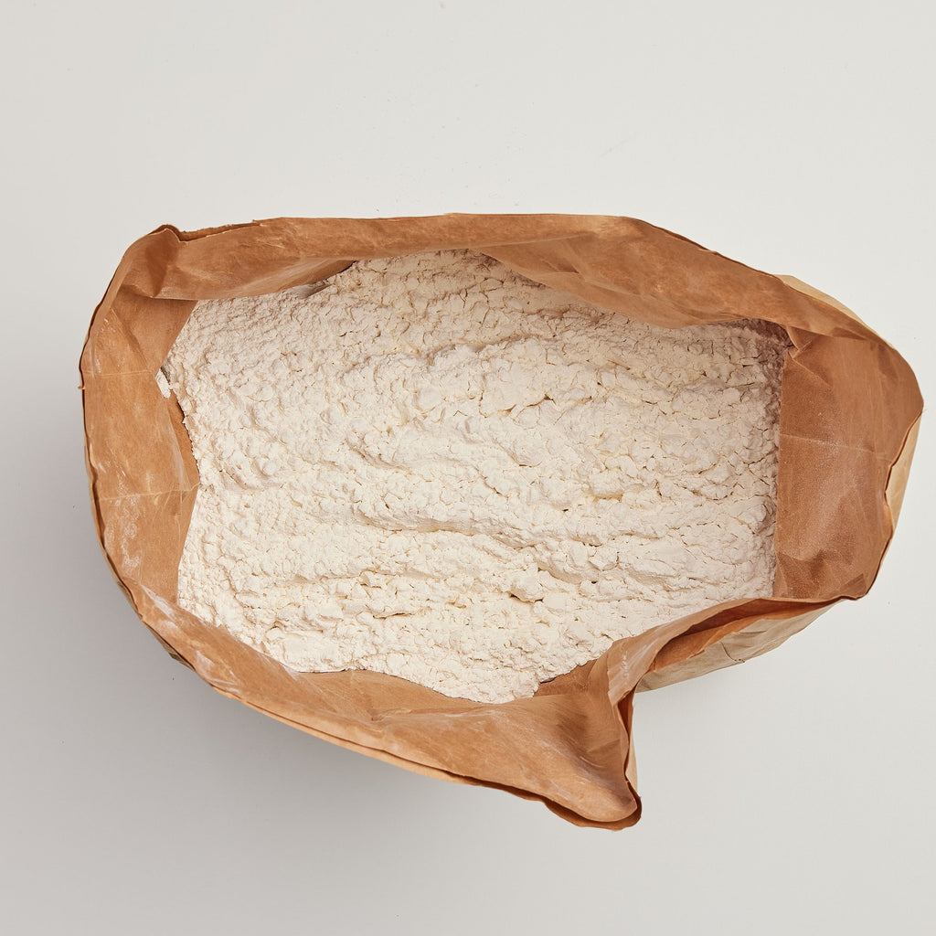 Harvest King Gold Medal Flour Enriched Malted Unbleached 50 lb